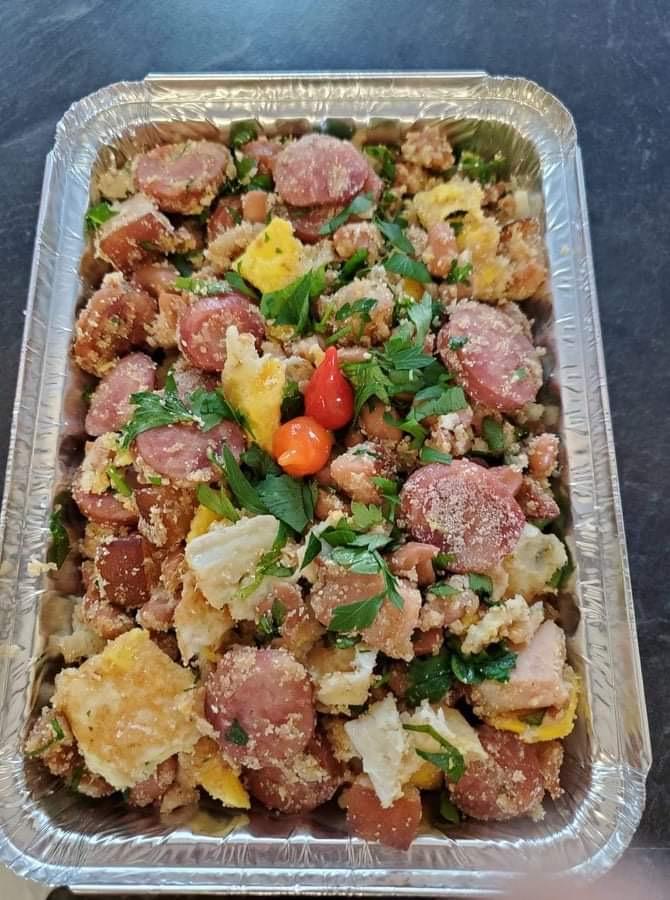 Brazilian Takeout Menu image 3